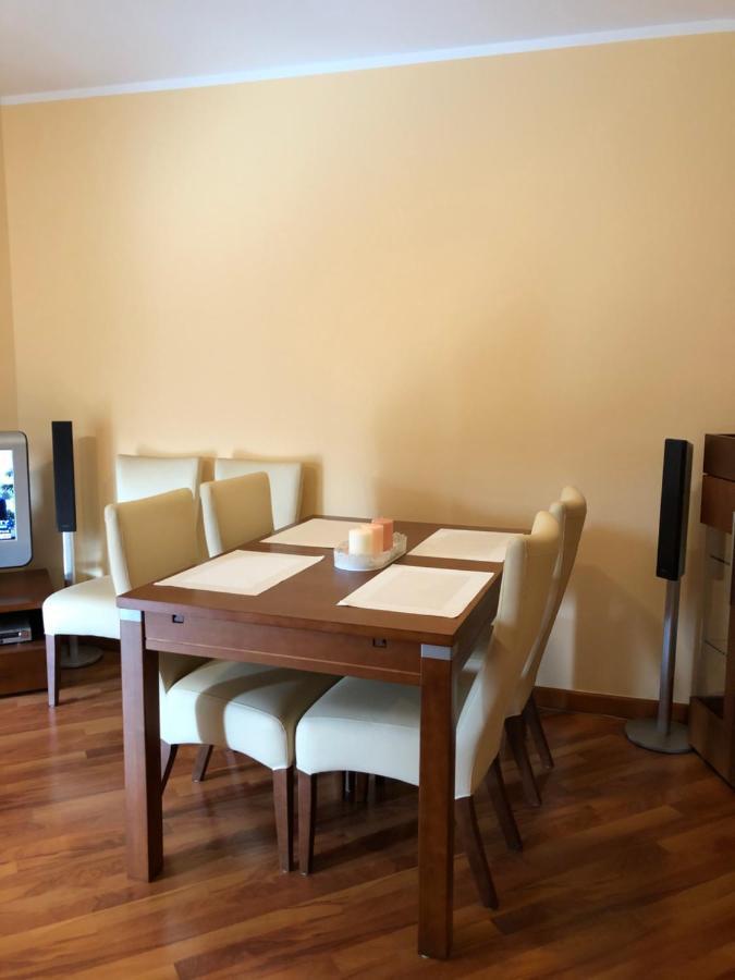 Apartament Holiday Władysławowo Exterior foto